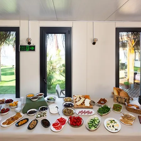 Anda Bistro & Cunda