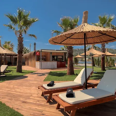 Hotel Anda Bistro & *