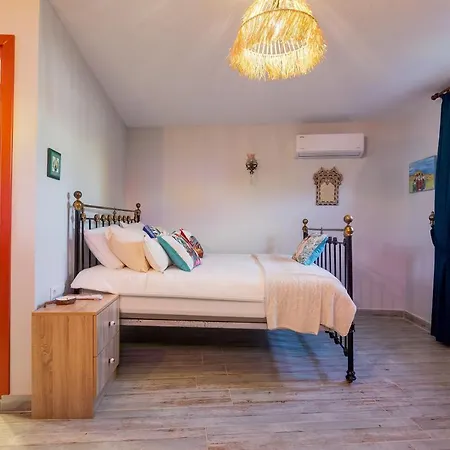 מלון Anda Bistro & Cunda