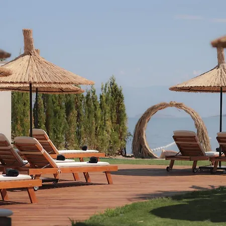 Hotell Anda Bistro &