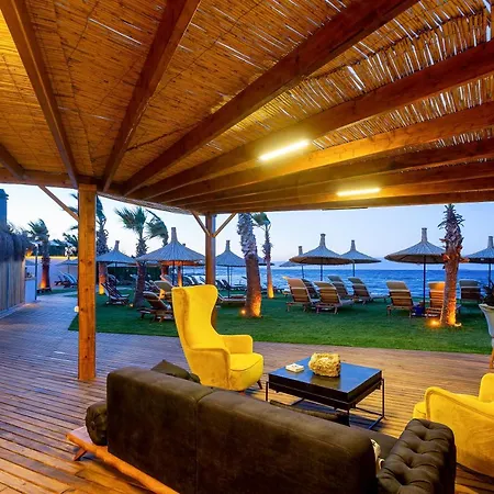 Anda Bistro & * Cunda