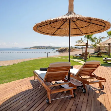 Hotel Anda Bistro & *