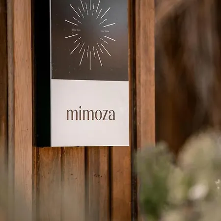 Anda Bistro & מלון Cunda