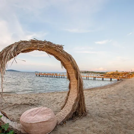 מלון Anda Bistro &