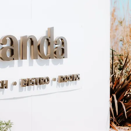Anda Bistro & جوندا
