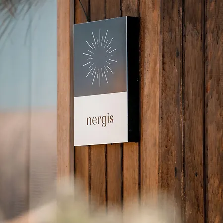 Anda Bistro & מלון *