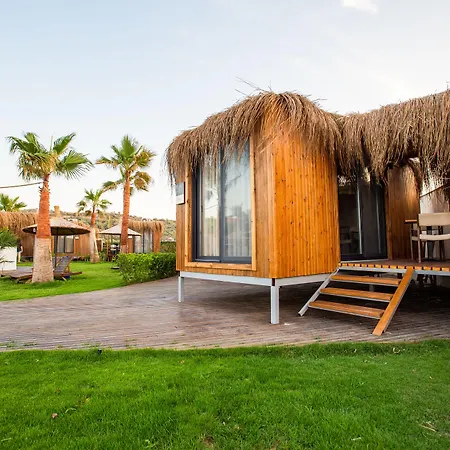 Anda Bistro & מלון Cunda