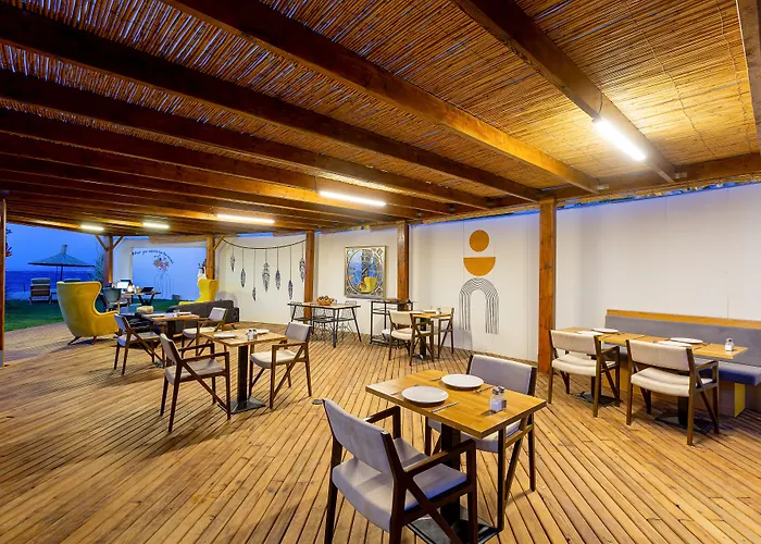 Anda Bistro & Hotel Cunda